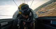 Polacy odtworzyli akrobacje z filmu „Top Gun”! Zobacz nagranie!