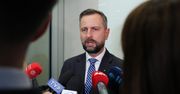 Kosiniak-Kamysz o spotkaniu z prezesem Philip Morris. "Rozmawialiśmy o bezpieczeństwie"