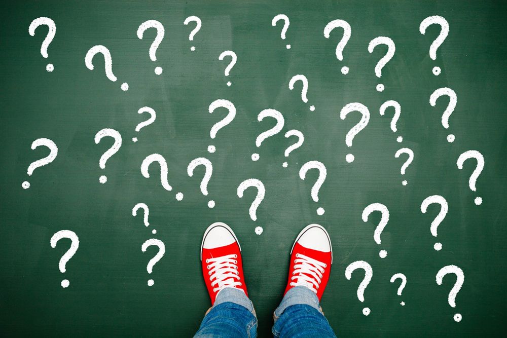 Kupić dziecku trampki Converse czy nie? Przed takim dylematem staje dużo rodziców, więc podpowiadamy, co zrobić