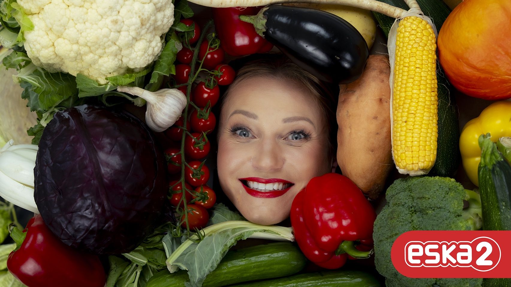 Daria Ładocha z autorskim programem w ESCE2