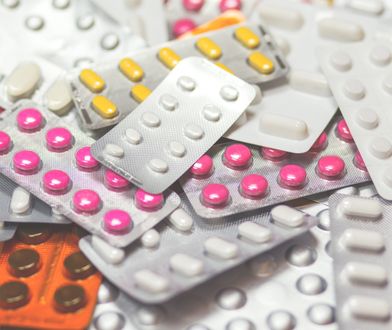 Nowa lista leków refundowanych. Te leki od 1 listopada będą tańsze