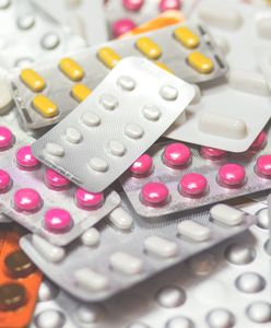 Nowa lista leków refundowanych. Te leki od 1 listopada będą tańsze