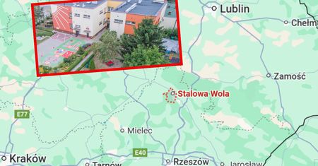 Salmonella opanowała przedszkole. Sanepid zamknął placówkę