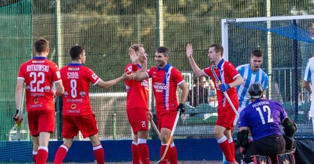 Pomorzanin zaczął sezon od zwycięstwa. Po srebrach są apetyty na więcej [mamy zdjęcia]