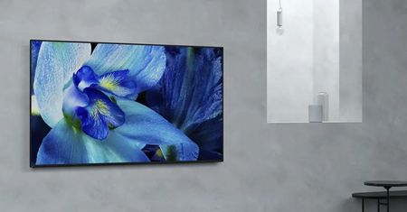 Najnowsze telewizory Sony - 8K, OLED 4K i wiele więcej