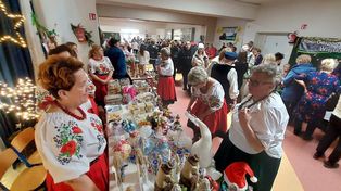 Kunów: X Jarmark Bożonarodzeniowy. Będzie dużo atrakcji