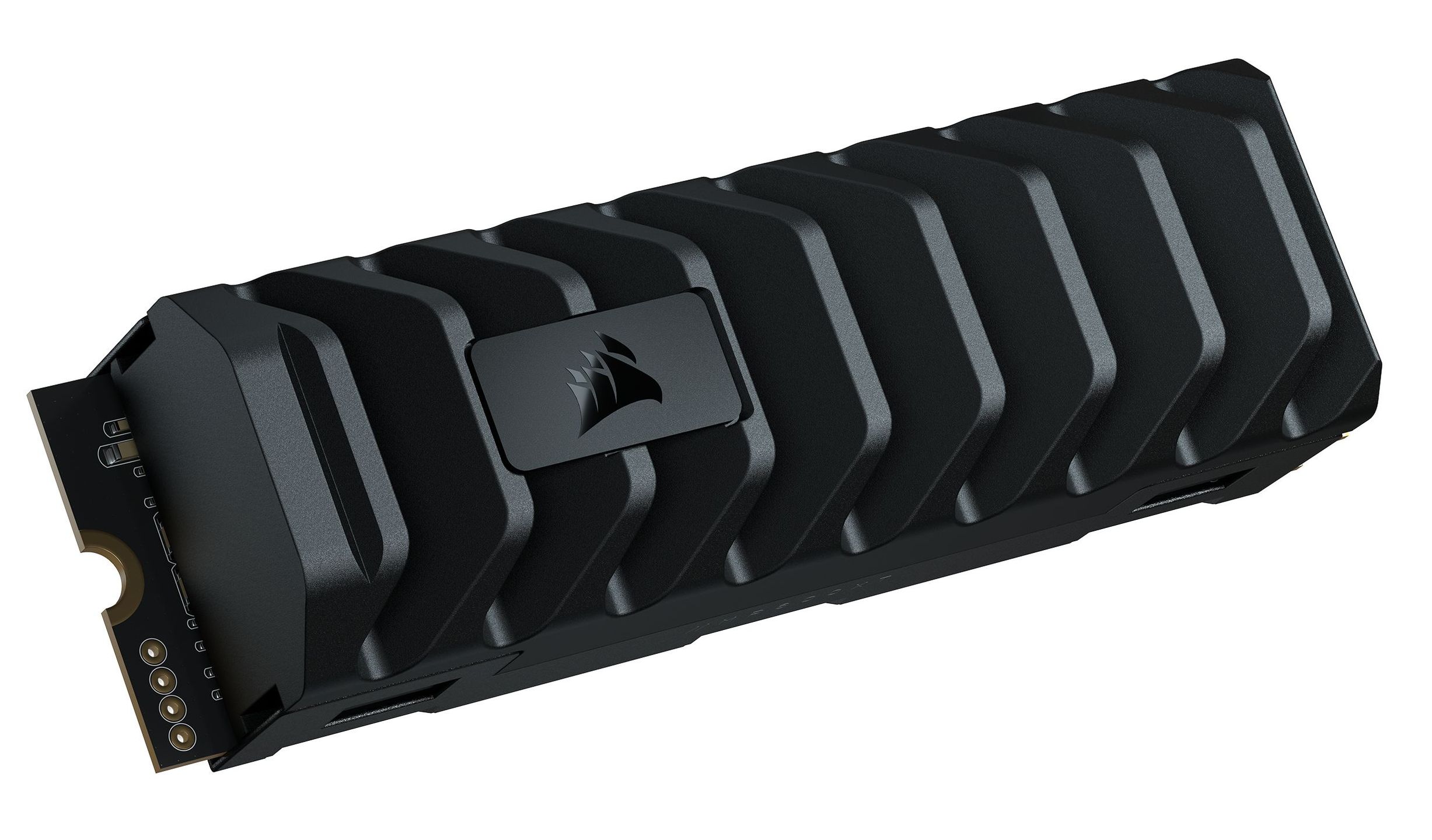 Corsair MP600 PRO XT