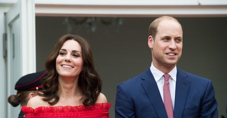 Książę William rzucił księżną Kate przez telefon. Ujawniono nowe fakty