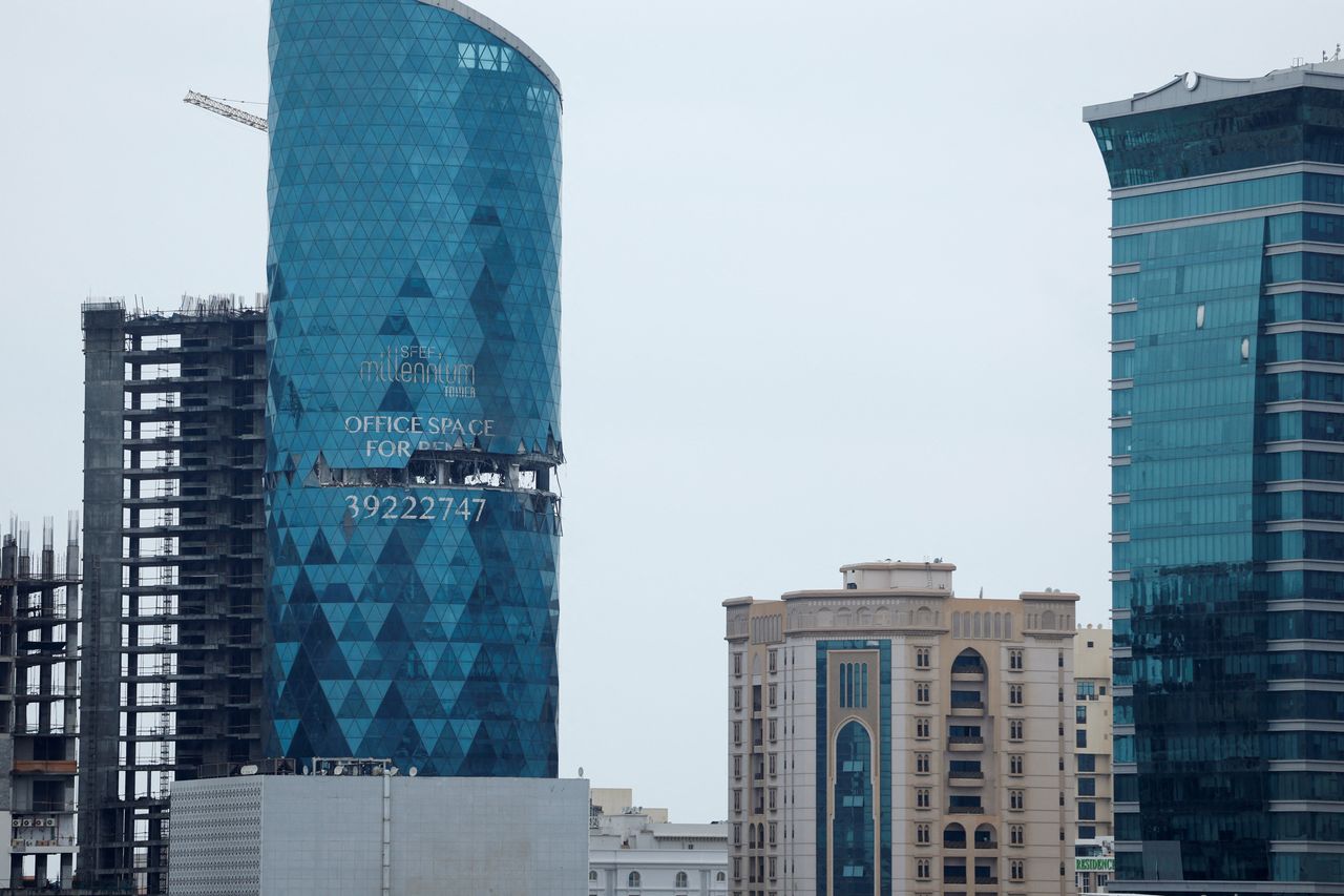 CNN: Rosja dzieli się z Iranem taktyką użycia dronów