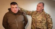 Pułkownik z Ukrainy wytropiony. Przekazywał Rosji tajne dane