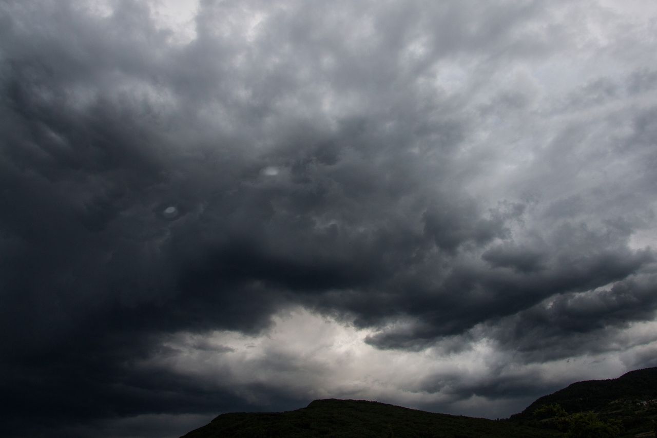 Teraz się zacznie. Synoptycy ostrzegają