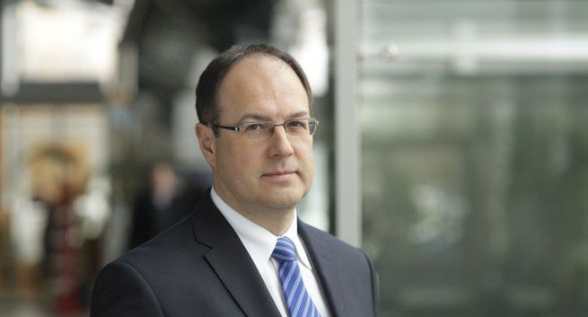 Marian Kmita jednym z założycieli nowego stowarzyszenia MMA Polska