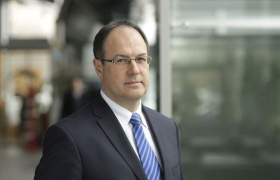 Marian Kmita jednym z założycieli nowego stowarzyszenia MMA Polska