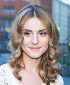 Kasia Tusk zarabia więcej niż ojciec