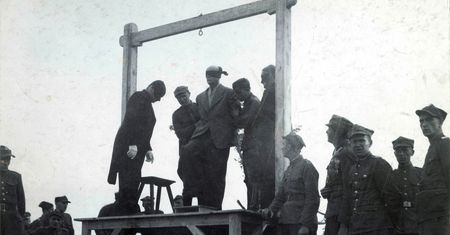 78 lat temu dokonano w Poznaniu ostatniej publicznej egzekucji w Europie