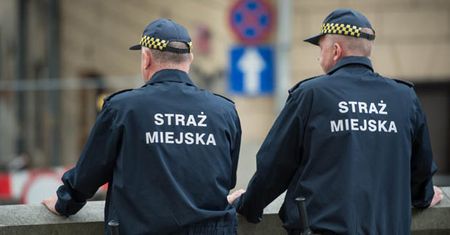 27 sierpnia wysłuchanie publiczne ws. L4 mundurowych
