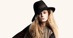 Tej jesieni w H&M twórcze kontrasty