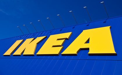 Trzeci Sklep IKEA powstanie w Warszawie