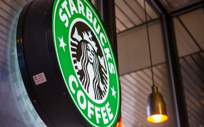 Starbucks będzie kusił Japończyków alkoholem