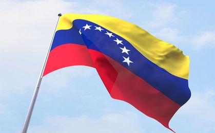 Wenezueli nie stać na dodruk pieniędzy