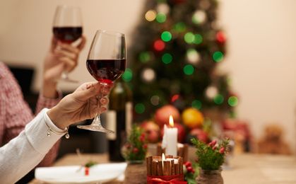 Jakie wino wybrać na wigilię i święta?
