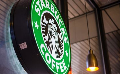 Spowolnienie w Chinach. Starbucks nie boi się tego i zamierza otworzyć 500 lokali