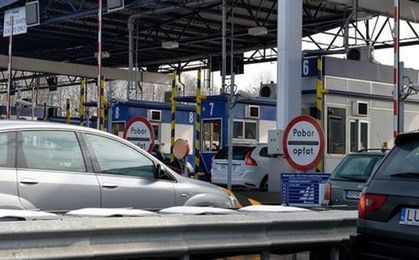 Opłaty za autostrady. Kierowców czeka kolejna podwyżka?