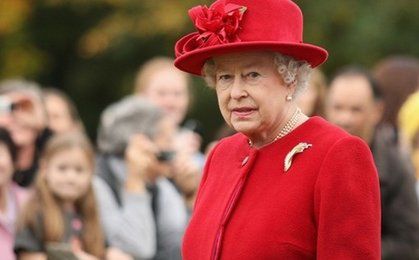 Praca u Królowej Elżbiety II. Poszukiwany pracownik za 22 tys. funtów rocznie
