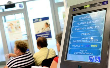 Urzędy będą bardziej cyfrowe. ZUS zainwestuje w usługi elektroniczne