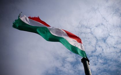 Nielegalni imigranci zaleją Węgry. Takiej fali nikt się nie spodziewał