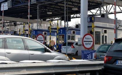 Autostrada Kraków - Katowice. Już wkrótce zmiany w poborze opłat