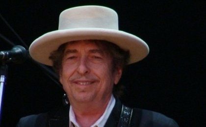 Najbogatszy literacki noblista. Bob Dylan ma się czym pochwalić