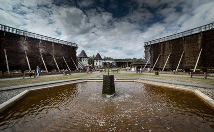 Uzdrowiska walczą o pełnopłatnych pacjentów