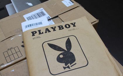 "Playboy" chce być jak "Vanity Fair". Koniec z nagością w słynnym magazynie dla mężczyzn