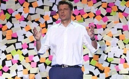 Majątek Petru. Poseł sporo straci na posadzie parlamentarzysty