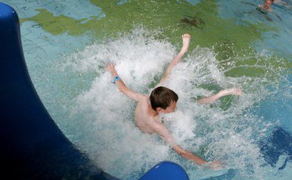 Jedyny taki aquapark w Polsce. Prawie nie będzie pobierał energii z sieci