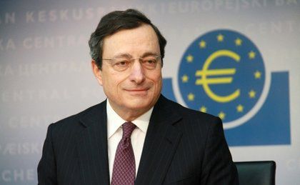 Euro mocno w górę. To efekt doniesień po posiedzeniu EBC