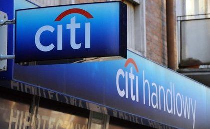 Awaria w Citi Handlowym. Klienci mogą widzieć na koncie mniej niż naprawdę mają