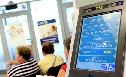 Urzędy będą bardziej cyfrowe. ZUS zainwestuje w usługi elektroniczne