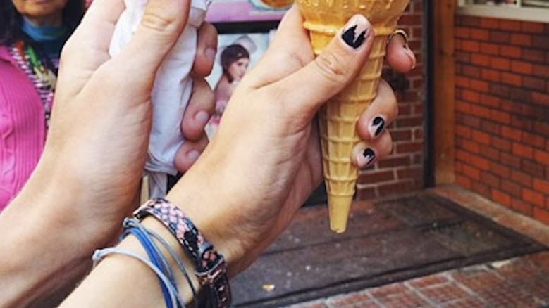 Jessica Mercedes 

Fotografia: screen z Instagram.com