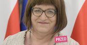 Anna Grodzka już tak nie wygląda. Sporo schudła i zmieniła fryzurę. Mamy nowe zdjęcia