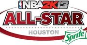 NBA 2K13 - premiera w październiku, ale Weekend Gwiazd jako DLC