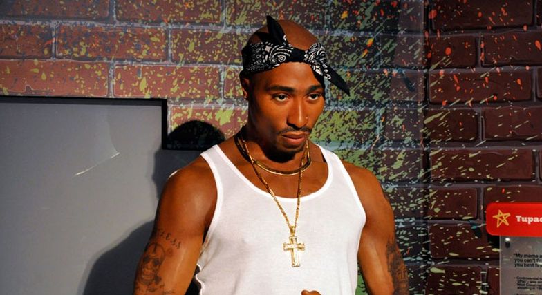 P. Diddy zapłacił milion dolarów za zamordowanie Tupaca?