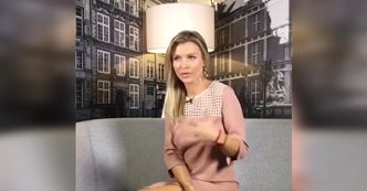 Krupa o ustawie antyaborcyjnej: "Kobieta powinna sama o sobie decydować. To jej ciało i zdrowie jej dziecka"