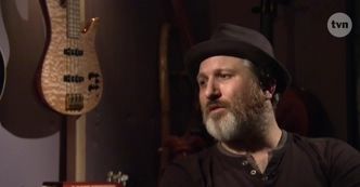 Brat Steczkowskiej: "Justyna nie ma kochanków, nie ćpa, nie pije!"
