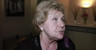 Lipowska: Gram coraz mniej w M jak miłość. Nie słyszałam, żeby Pyrkosz chciał odejść
