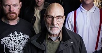 #dziejesiewkulturze: Punkowy thriller podbija Amerykę