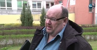 Szpital odmówił mu operacji: "Ordynator powiedział, że mam iść do domu, bo jestem za gruby"