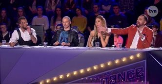 You Can Dance: Najciekawsze fragmenty 4 odcinka tylko u nas!