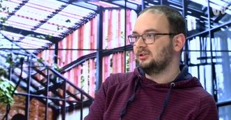 #dziejesienazywo: Filip Springer o różnorodności w architekturze.